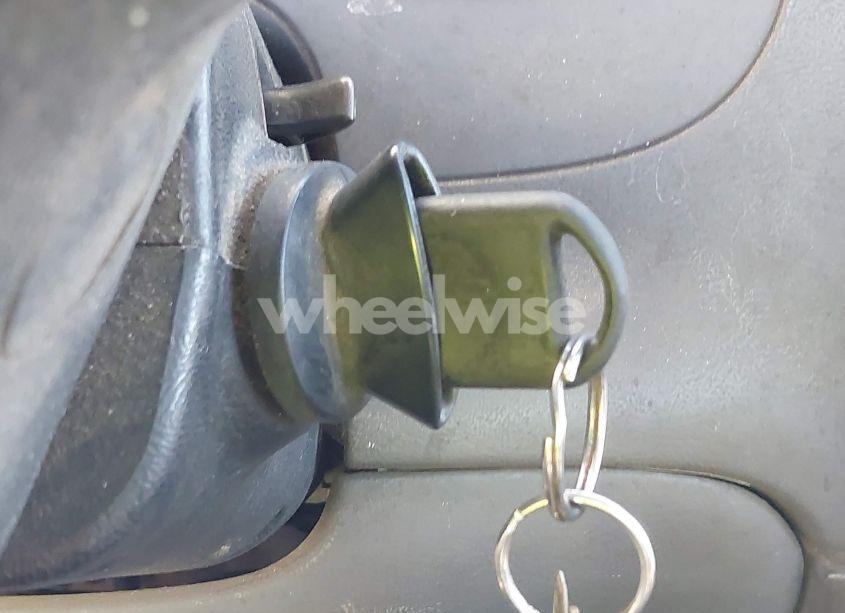 Photo 11 of 2002 Ford Ranger XL/XLT (VIN 1FTYR10D92PB51236)