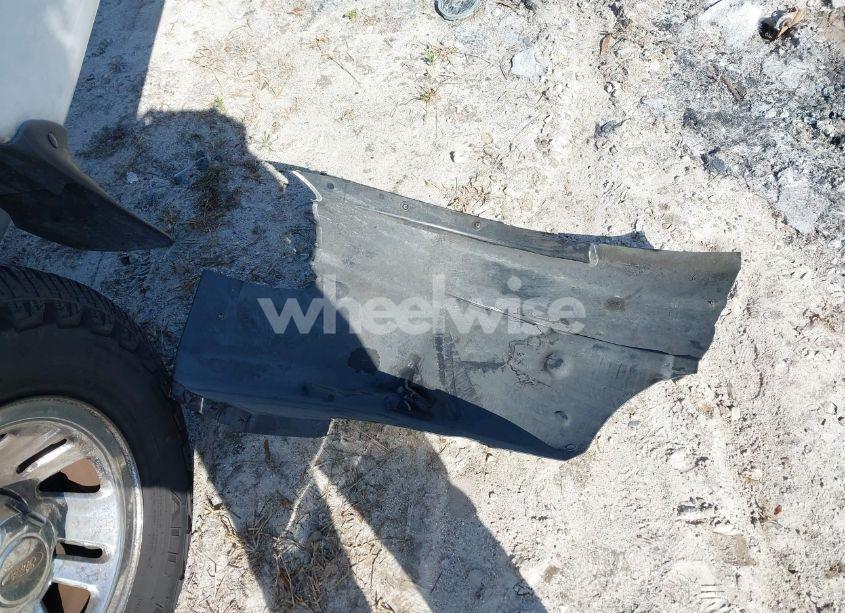 Photo 11 of 2003 Ford Ranger XL/XLT (VIN 1FTYR10D93PB42019)
