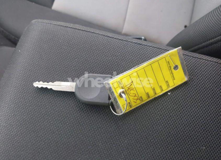 Photo 11 of 2008 Ford Ranger XL/XLT (VIN 1FTYR10D98PA88793)