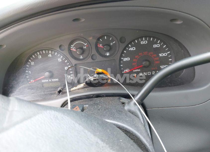 Photo 11 of 2009 Ford Ranger SPORT/XL/XLT (VIN 1FTYR10D99PA11875)