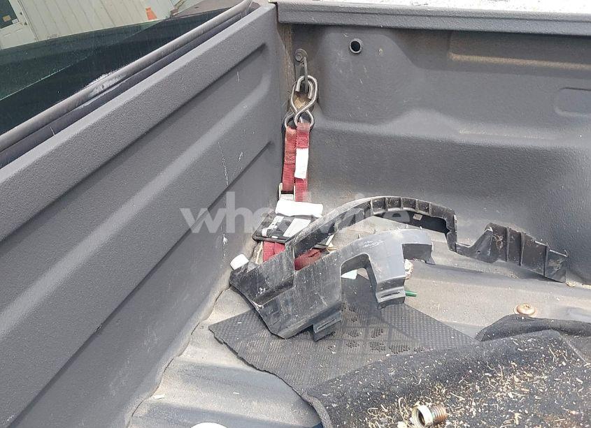 Photo 12 of 2009 Ford Ranger SPORT/XL/XLT (VIN 1FTYR10D99PA11875)