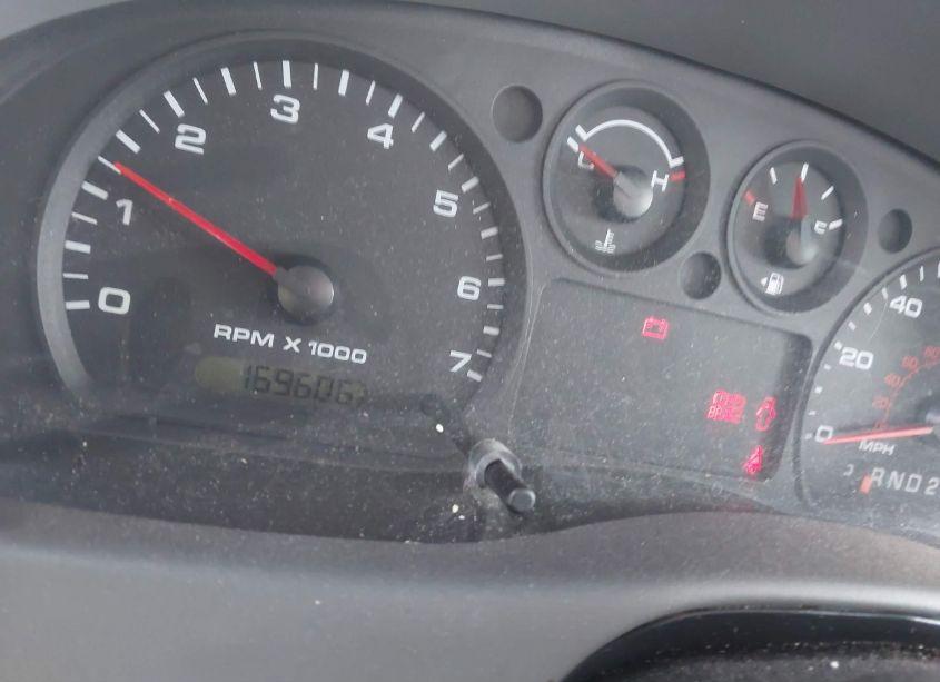 Photo 7 of 2009 Ford Ranger SPORT/XL/XLT (VIN 1FTYR10D99PA64351)