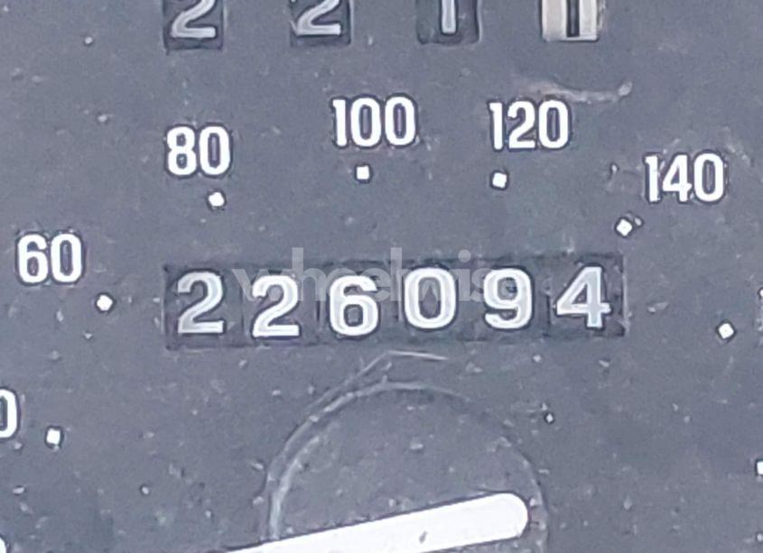 Photo 15 of 2002 Ford Ranger XL/XLT (VIN 1FTYR10DX2PB02529)