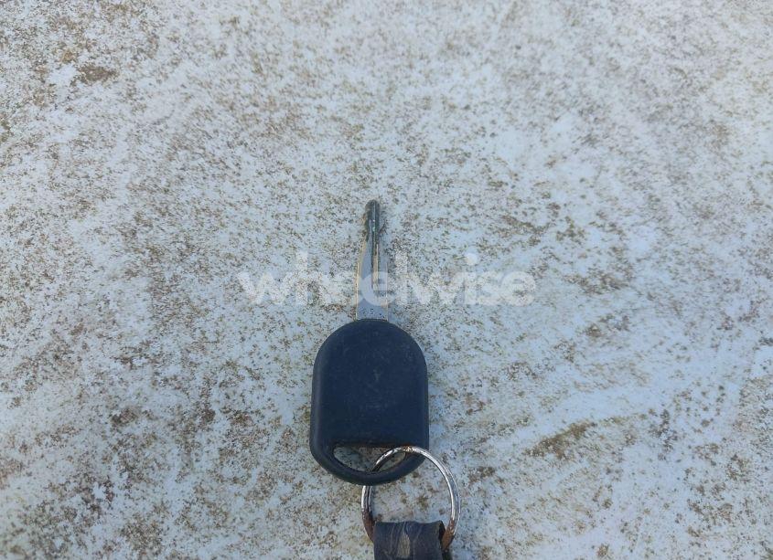 Photo 11 of 2002 Ford Ranger XL/XLT (VIN 1FTYR10DX2PB14647)