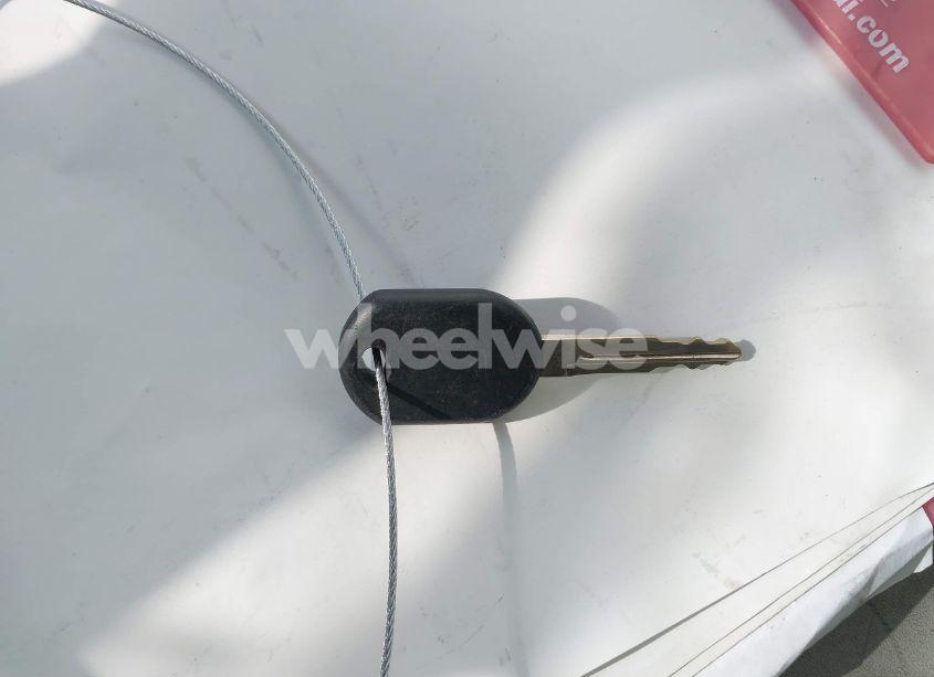Photo 11 of 2003 Ford Ranger XL/XLT (VIN 1FTYR10DX3PA91842)