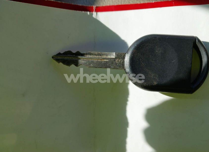 Photo 11 of 2007 Ford Ranger STX/XL/XLT (VIN 1FTYR10DX7PA53176)