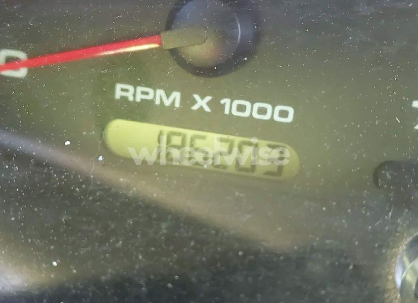 Photo 12 of 2007 Ford Ranger STX/XL/XLT (VIN 1FTYR10DX7PA53176)