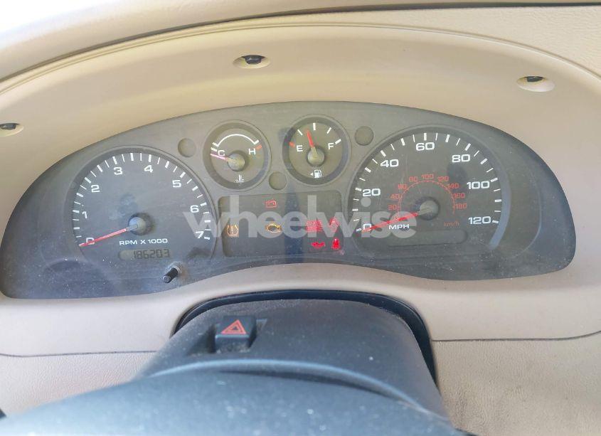 Photo 7 of 2007 Ford Ranger STX/XL/XLT (VIN 1FTYR10DX7PA53176)