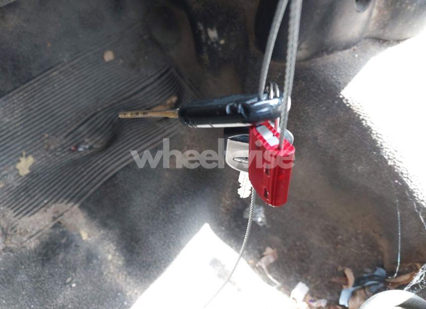 Photo 11 of 2007 Ford Ranger STX/XL/XLT (VIN 1FTYR10DX7PA61892)