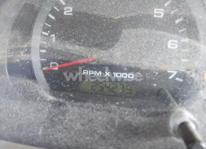 Photo 7 of 2007 Ford Ranger STX/XL/XLT (VIN 1FTYR10DX7PA61892)