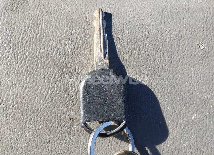 Photo 11 of 2007 Ford Ranger STX/XL/XLT (VIN 1FTYR10DX7PA97386)