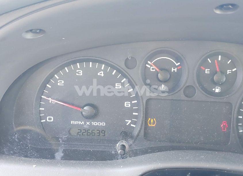 Photo 15 of 2007 Ford Ranger STX/XL/XLT (VIN 1FTYR10DX7PA97386)