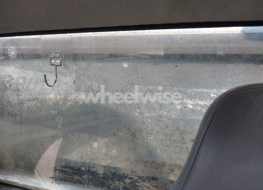 Photo 8 of 2007 Ford Ranger STX/XL/XLT (VIN 1FTYR10DX7PA97386)