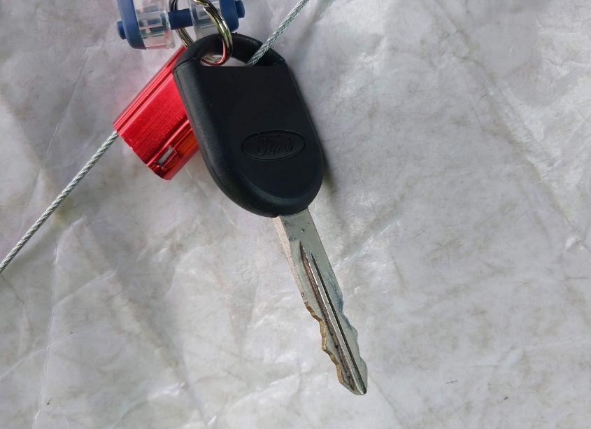 Photo 11 of 2009 Ford Ranger XL (VIN 1FTYR10DX9PA23730)