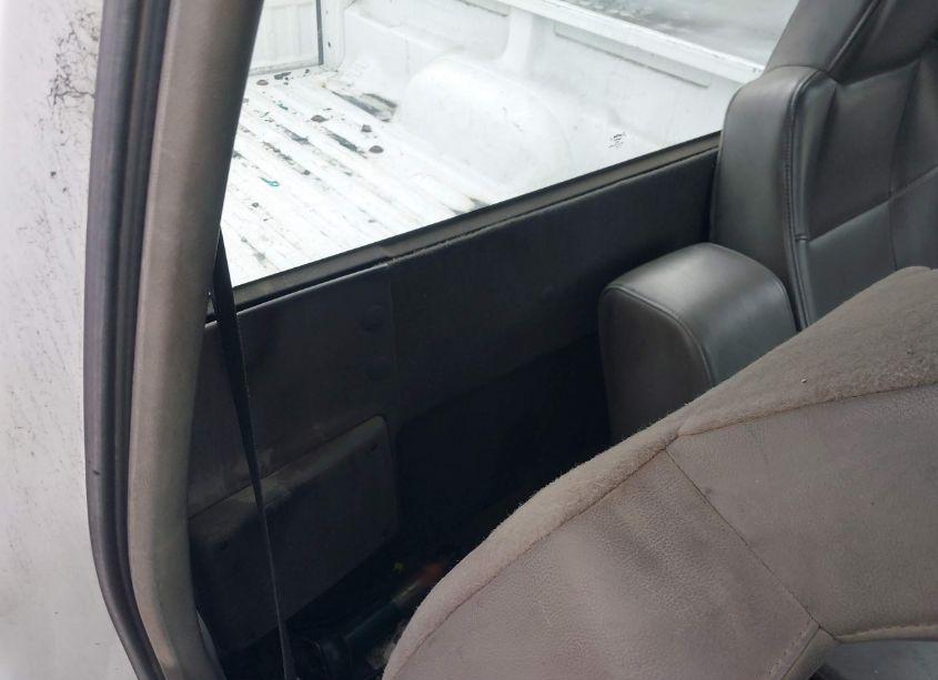 Photo 8 of 2009 Ford Ranger XL (VIN 1FTYR10DX9PA23730)