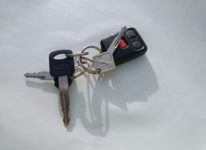 Photo 11 of 2005 Ford Ranger XL/XLS (VIN 1FTYR10E75PA35434)