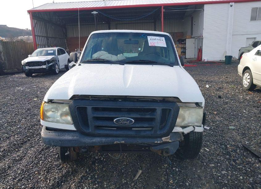 Photo 11 of 2004 Ford Ranger UNIQUE FLEET (VIN 1FTYR10EX4PA86599)