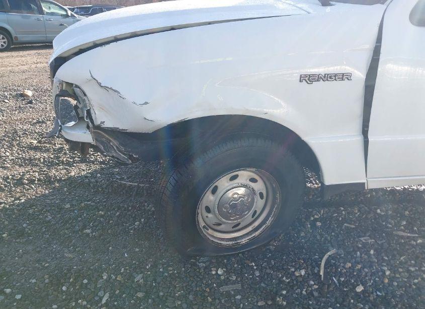 Photo 16 of 2004 Ford Ranger UNIQUE FLEET (VIN 1FTYR10EX4PA86599)