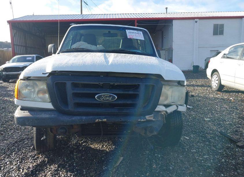 Photo 17 of 2004 Ford Ranger UNIQUE FLEET (VIN 1FTYR10EX4PA86599)