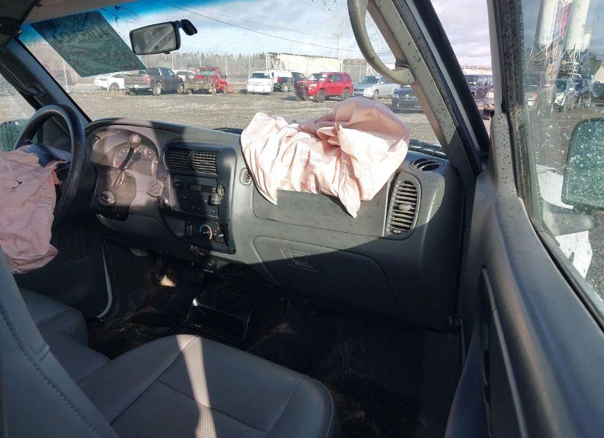 Photo 5 of 2004 Ford Ranger UNIQUE FLEET (VIN 1FTYR10EX4PA86599)