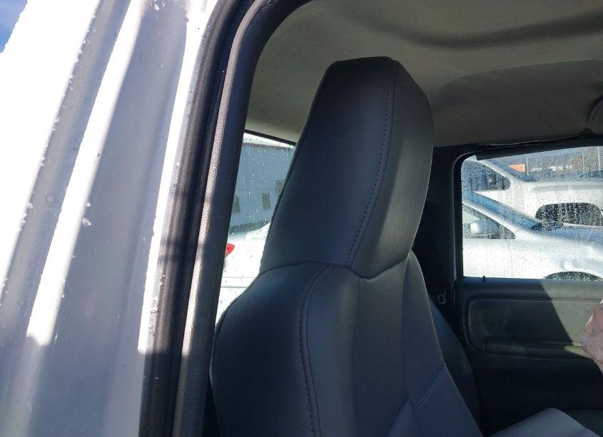 Photo 8 of 2004 Ford Ranger UNIQUE FLEET (VIN 1FTYR10EX4PA86599)