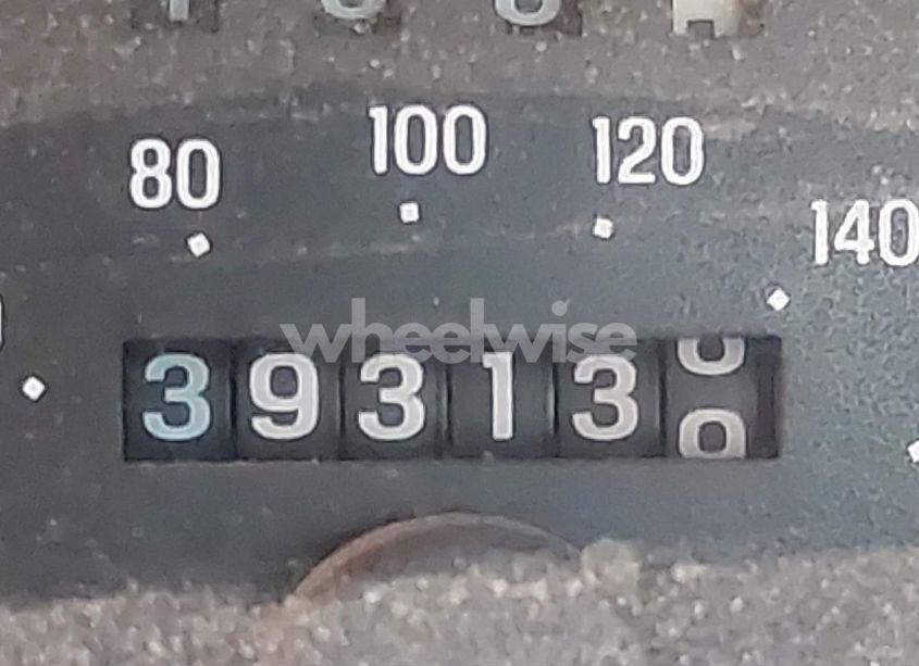 Photo 15 of 2002 Ford Ranger EDGE/XL/XLT (VIN 1FTYR10U02PA49565)