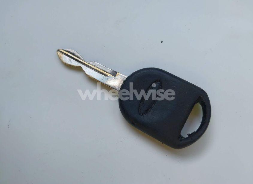 Photo 11 of 2002 Ford Ranger EDGE/XL/XLT (VIN 1FTYR10U02TA80788)