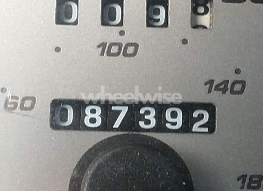 Photo 15 of 2003 Ford Ranger (VIN 1FTYR10U03PA71759)