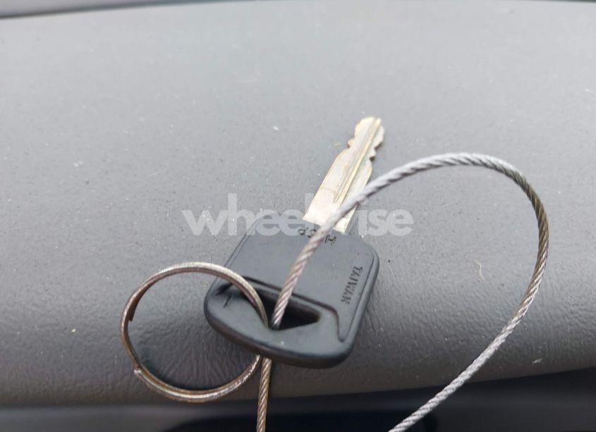 Photo 11 of 2005 Ford Ranger EDGE/STX/XL/XLS/XLT (VIN 1FTYR10U05PA57119)