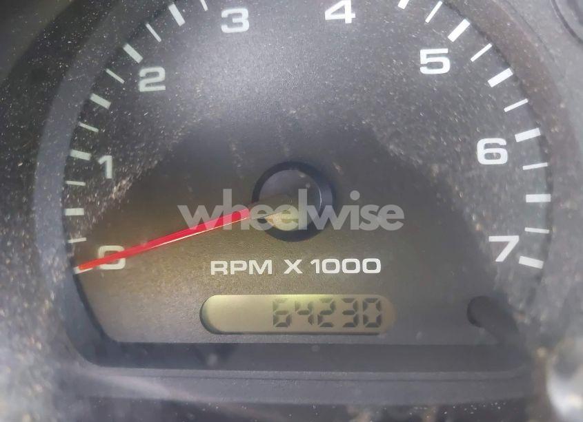 Photo 15 of 2005 Ford Ranger EDGE/STX/XL/XLS/XLT (VIN 1FTYR10U05PA57119)