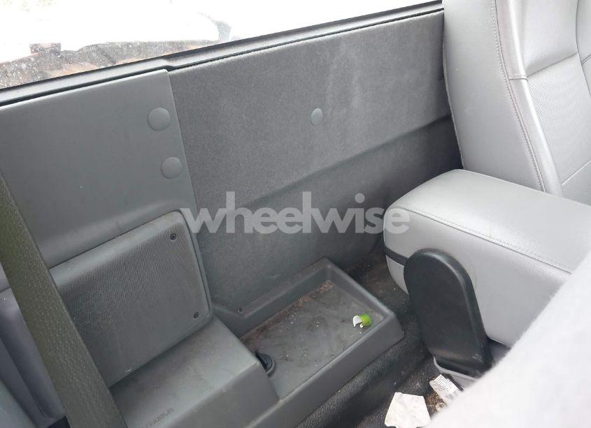 Photo 8 of 2005 Ford Ranger EDGE/STX/XL/XLS/XLT (VIN 1FTYR10U05PA57119)