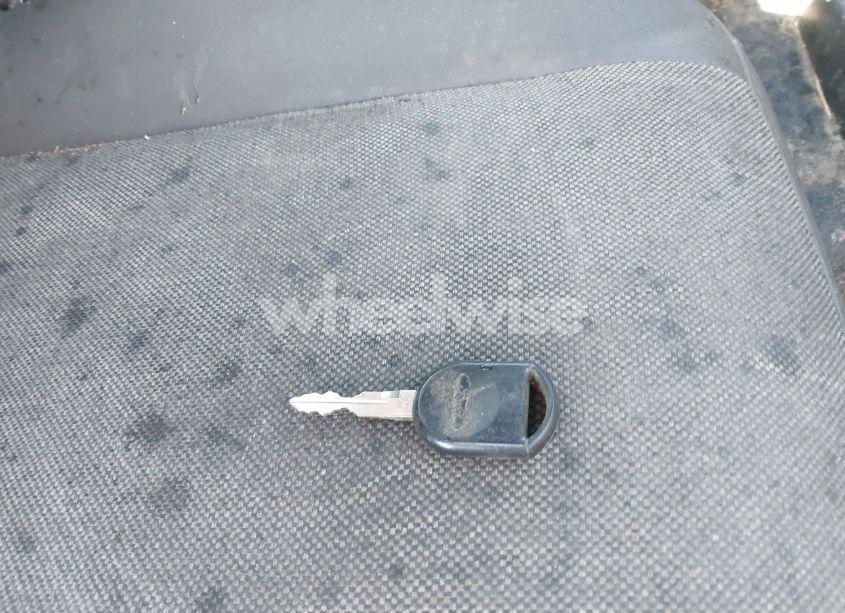 Photo 11 of 2001 Ford Ranger EDGE/XL/XLT (VIN 1FTYR10U11TA77915)