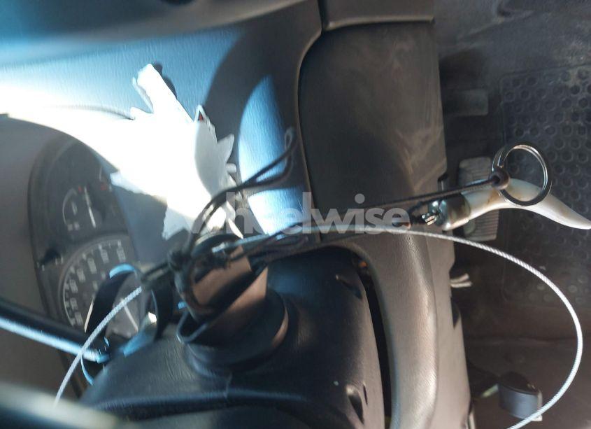 Photo 11 of 2002 Ford Ranger EDGE/XL/XLT (VIN 1FTYR10U12PB53157)