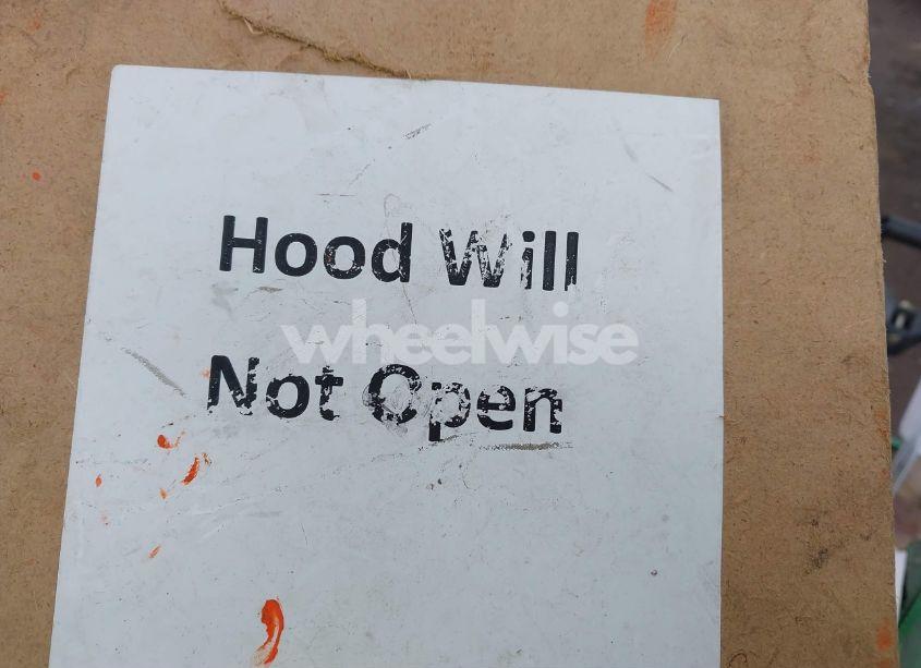 Photo 10 of 2002 Ford Ranger EDGE/XL/XLT (VIN 1FTYR10U12TA10720)