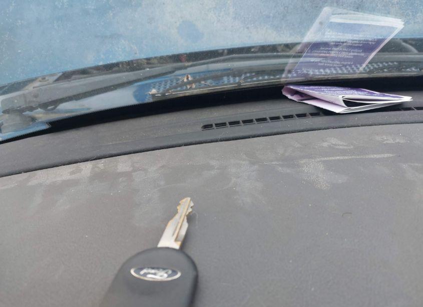 Photo 11 of 2002 Ford Ranger EDGE/XL/XLT (VIN 1FTYR10U12TA31356)