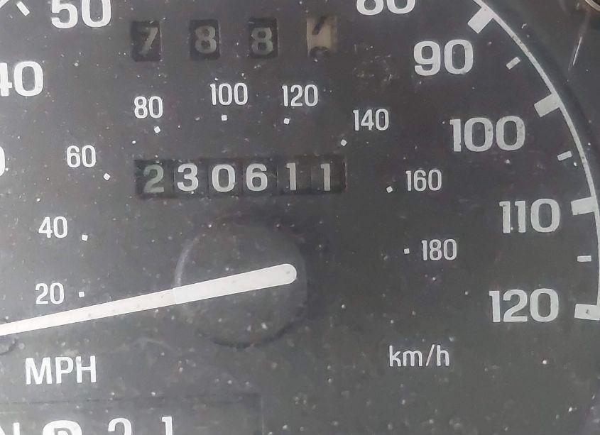 Photo 7 of 2002 Ford Ranger EDGE/XL/XLT (VIN 1FTYR10U12TA31356)