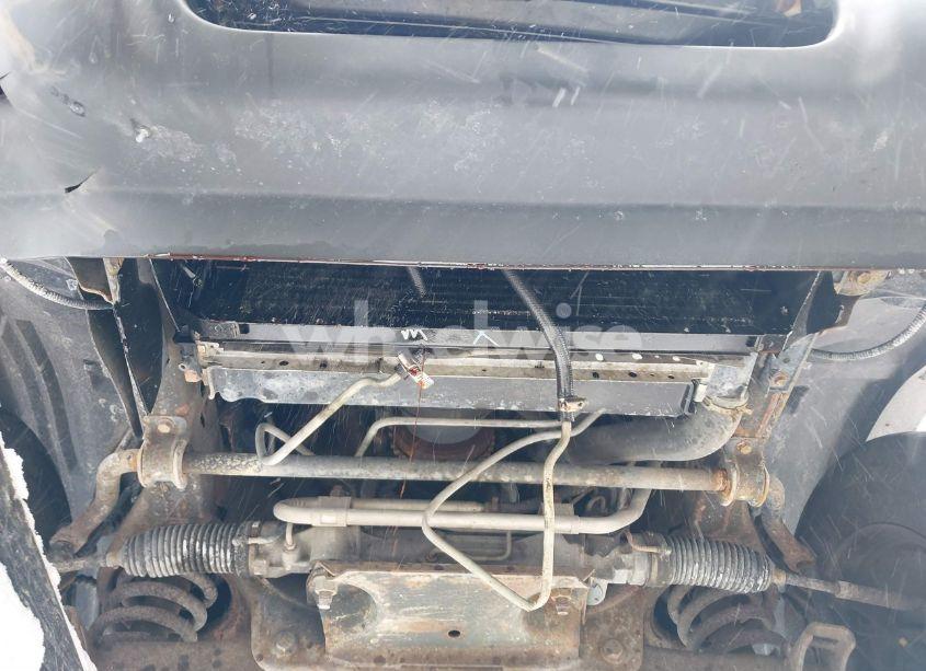Photo 6 of 2003 Ford Ranger EDGE/XL/XLT (VIN 1FTYR10U13PA86271)