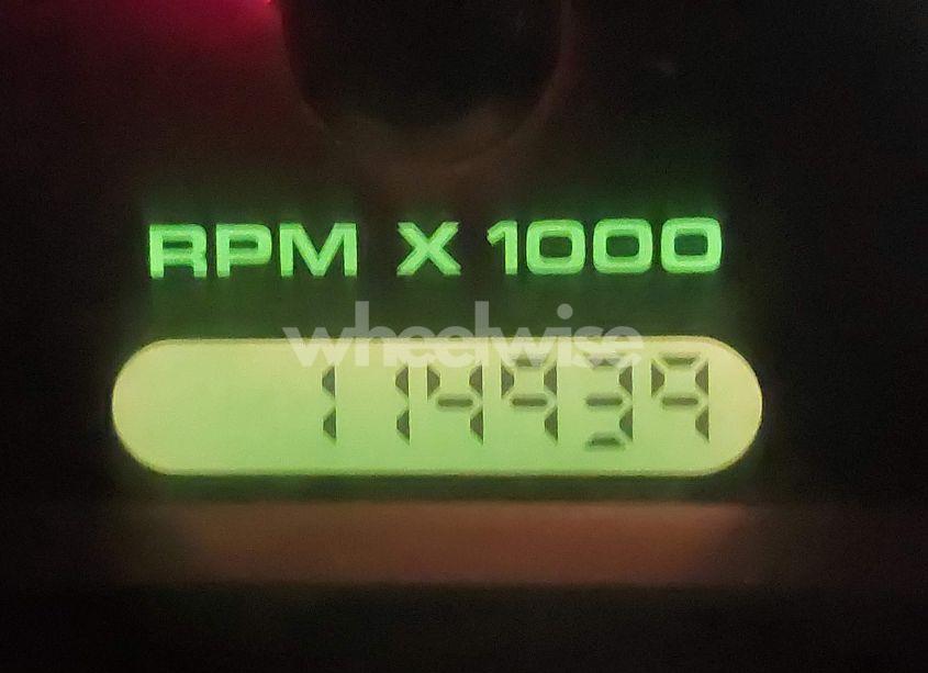 Photo 15 of 2004 Ford Ranger EDGE/XL/XLT (VIN 1FTYR10U14PB51802)