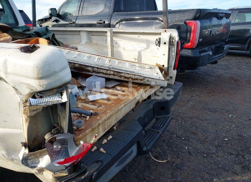 Photo 12 of 2005 Ford Ranger (VIN 1FTYR10U15PB02004)
