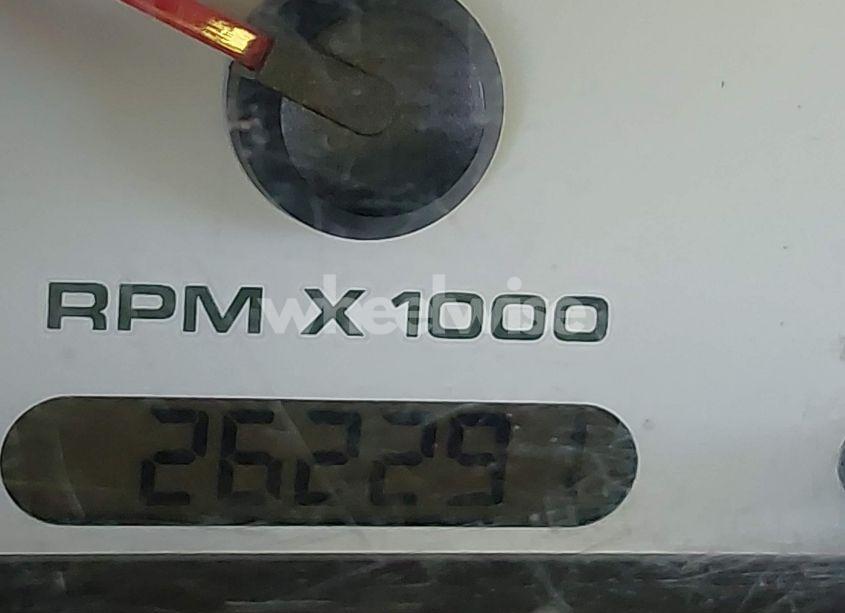 Photo 15 of 2007 Ford Ranger SPORT/STX/XL/XLT (VIN 1FTYR10U17PA25427)