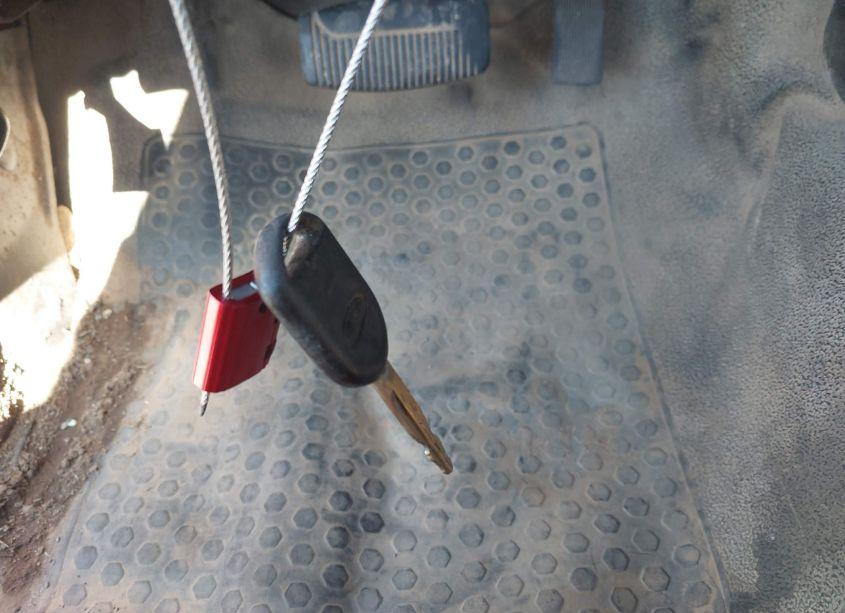 Photo 11 of 2002 Ford Ranger EDGE/XL/XLT (VIN 1FTYR10U22PB53331)