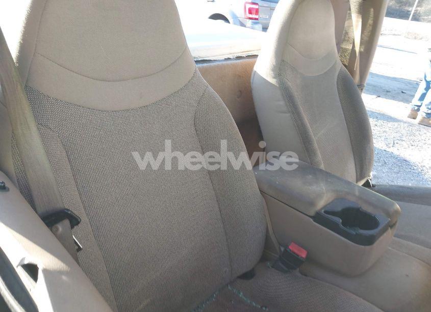 Photo 8 of 2002 Ford Ranger EDGE/XL/XLT (VIN 1FTYR10U22PB66113)