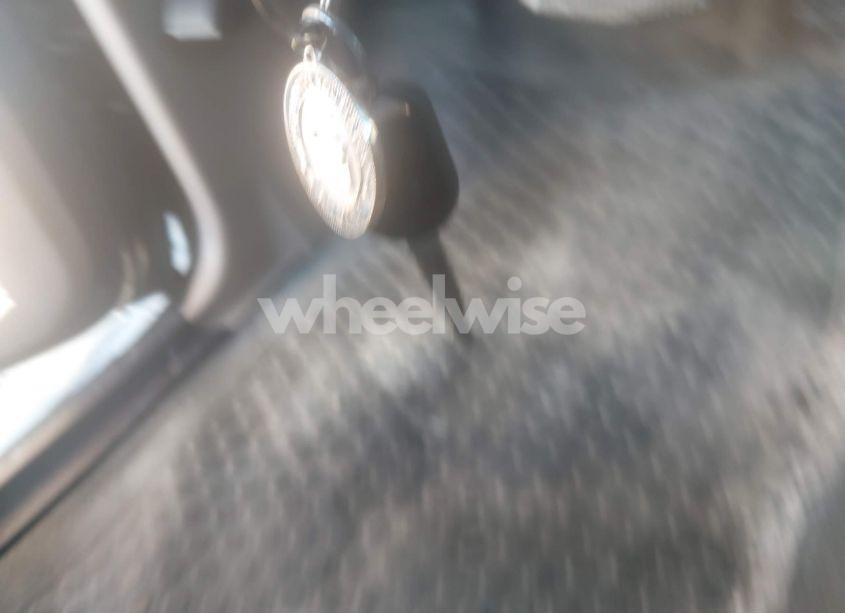 Photo 11 of 2003 Ford Ranger EDGE/XL/XLT (VIN 1FTYR10U23PA44921)