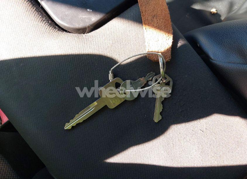 Photo 11 of 2003 Ford Ranger EDGE/XL/XLT (VIN 1FTYR10U23PB72589)