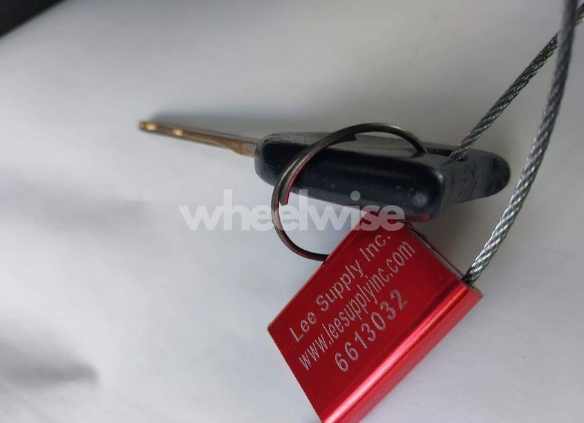 Photo 11 of 2008 Ford Ranger SPORT/XL/XLT (VIN 1FTYR10U28PB01416)