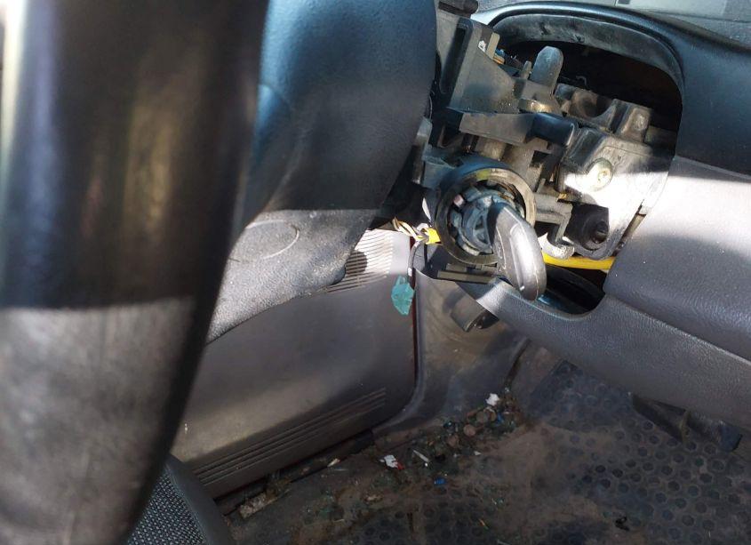 Photo 11 of 2001 Ford Ranger EDGE/XL/XLT (VIN 1FTYR10U31PB34317)