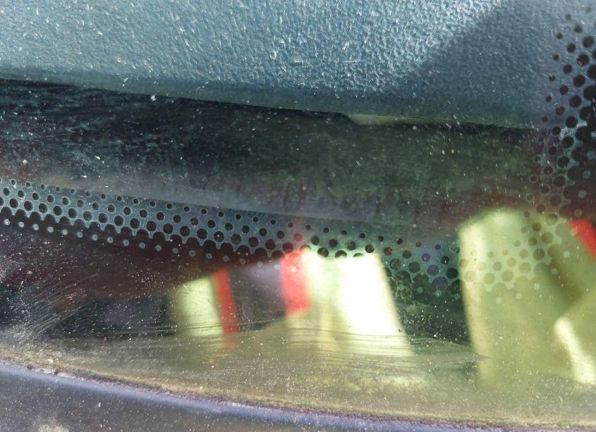 Photo 9 of 2001 Ford Ranger EDGE/XL/XLT (VIN 1FTYR10U31PB34317)