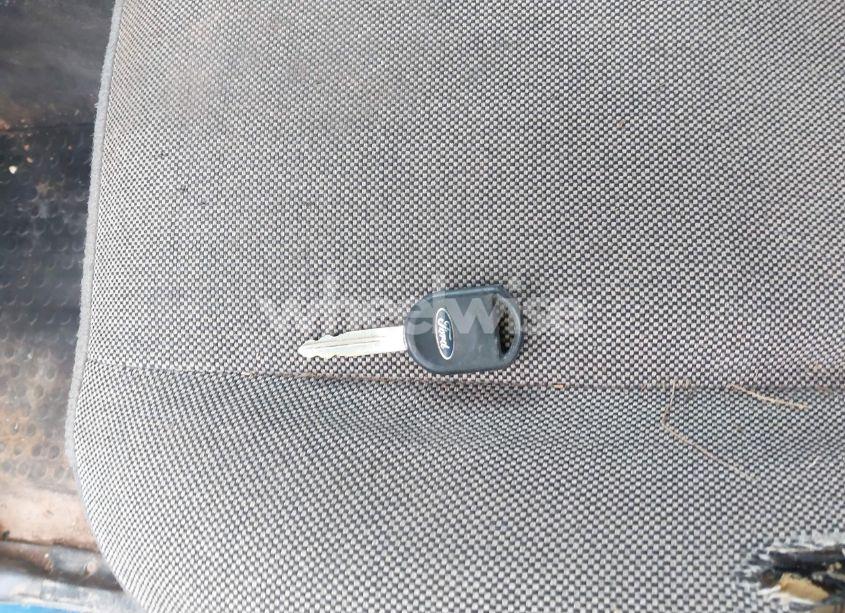 Photo 11 of 2002 Ford Ranger EDGE/XL/XLT (VIN 1FTYR10U32PA48250)