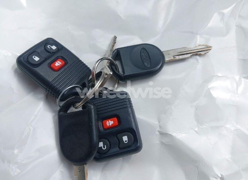 Photo 11 of 2002 Ford Ranger EDGE/XL/XLT (VIN 1FTYR10U32PB49871)