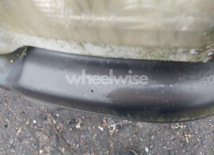Photo 10 of 2003 Ford Ranger EDGE/XL/XLT (VIN 1FTYR10U33TA04161)